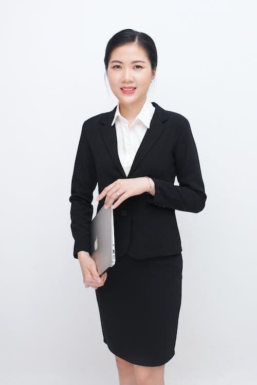 vest tại phương fasion